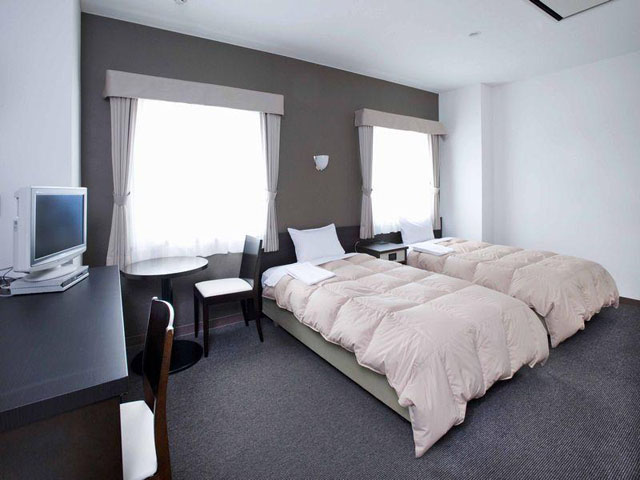 Guestroom
